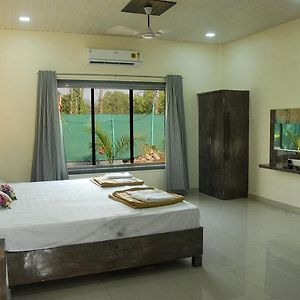 Quadruple Room Garden View